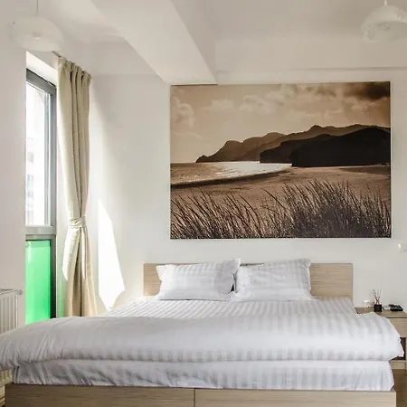 Apartment Seaview Summerland Bluemarina Crazy Beach - Rentorum *