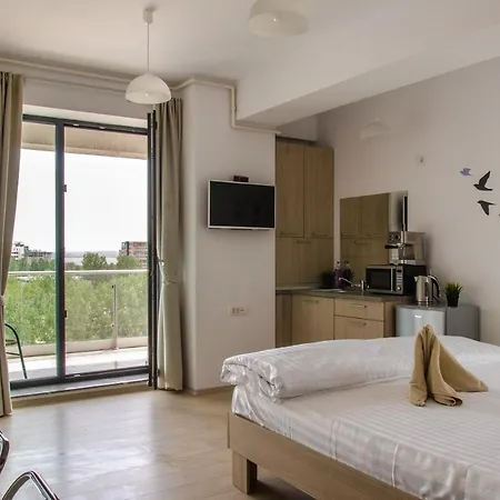Apartment Seaview Summerland Bluemarina Crazy Beach - Rentorum