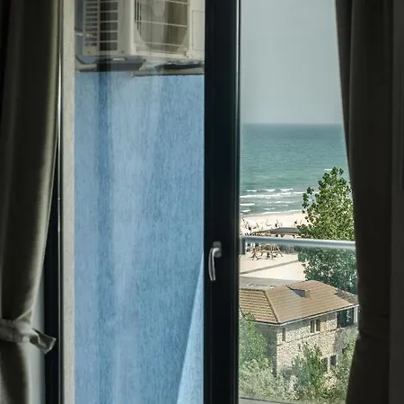 Seaview Summerland Bluemarina Crazy Beach - Rentorum * Mamaia