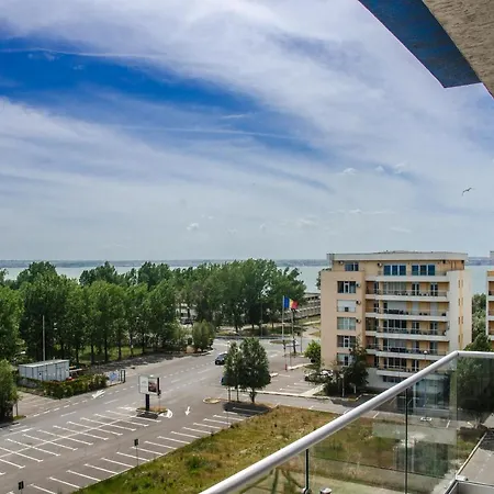 Apartmán Seaview Summerland Bluemarina Crazy Beach - Rentorum *